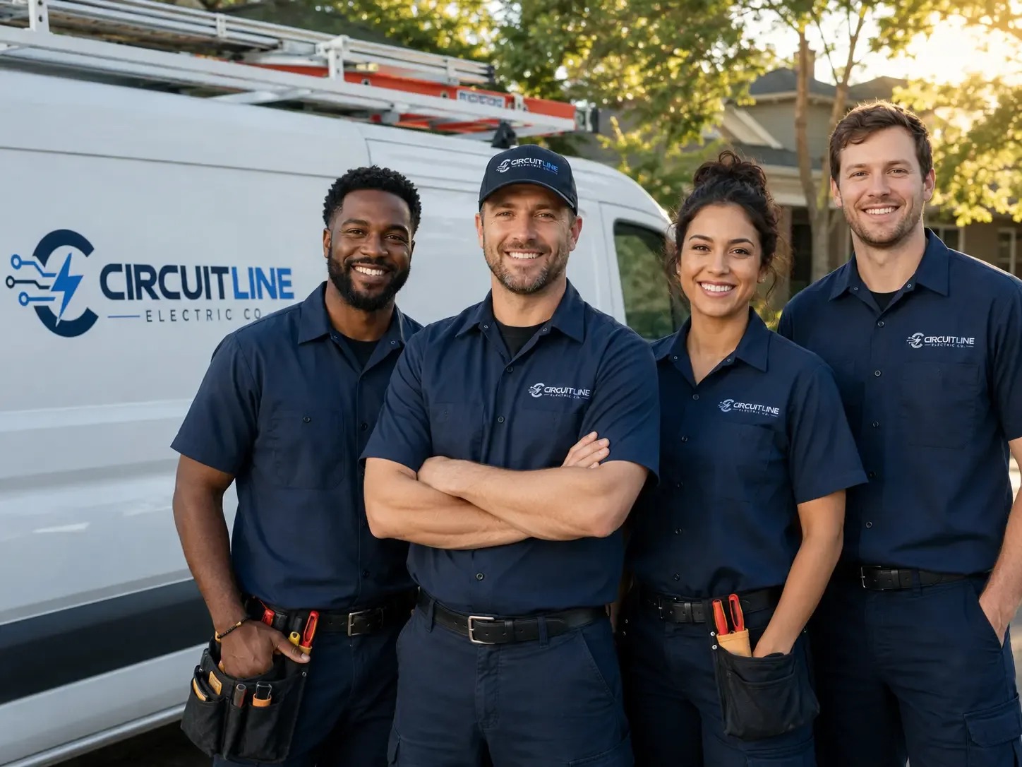 Whole Home Rewiring company in Buckhead, GA