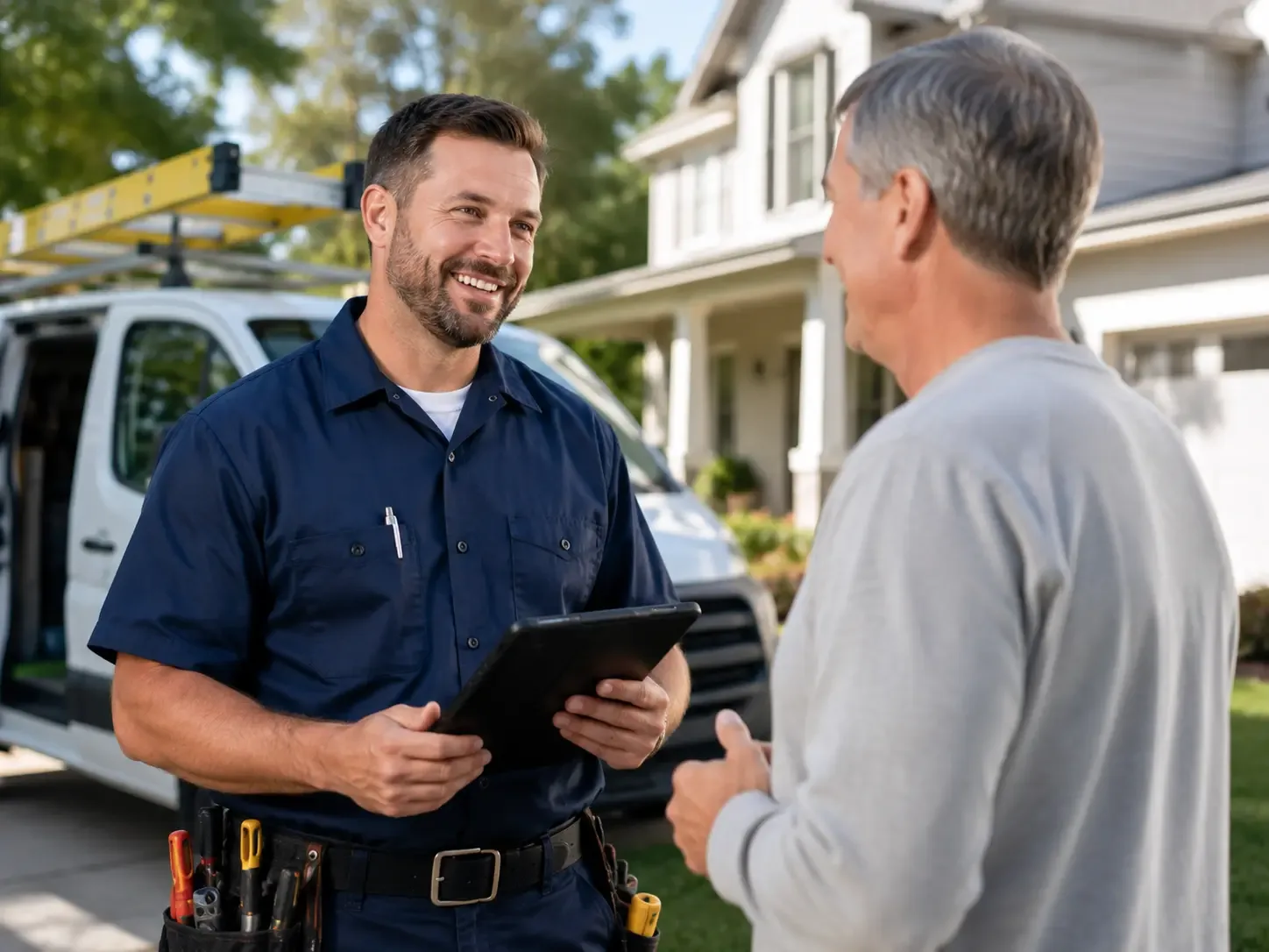 Whole Home Rewiring Buckhead, GA FAQs